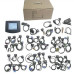 Newest V4.94 Digiprog III Digiprog3 Odometer Master Programmer Entire Kit