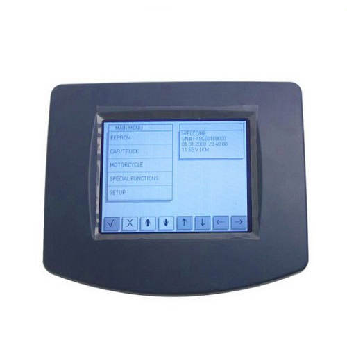 Newest V4.94 Digiprog III Digiprog3 Odometer Master Programmer Entire Kit