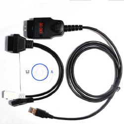 Galletto Ecu flasher v.1260