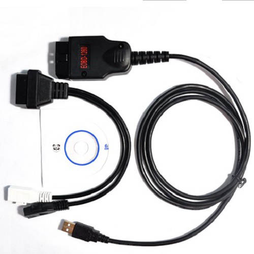Galletto Ecu flasher v.1260