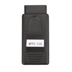Newest MPPS V16