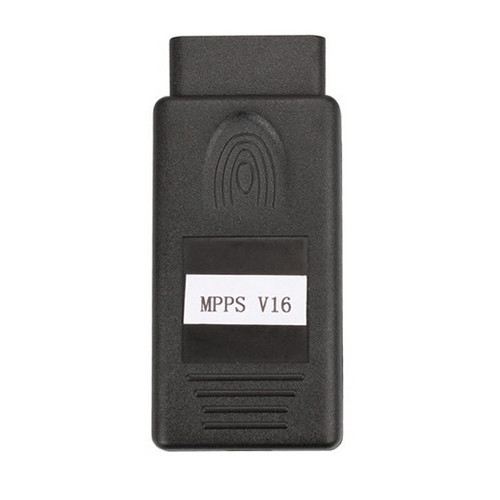 Newest MPPS V16