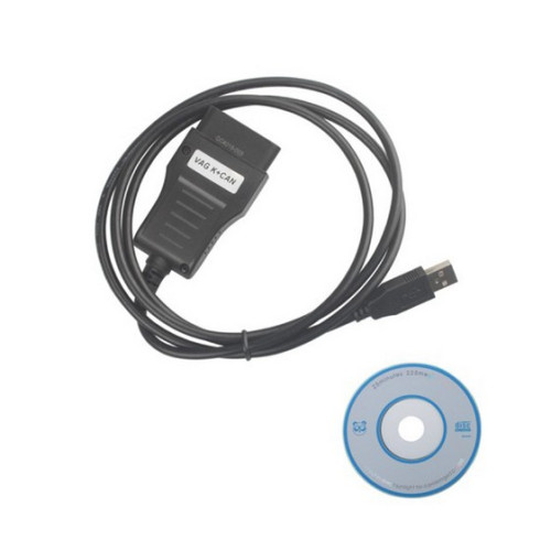 VAG K + CAN COMMANDER V3.6