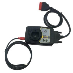 VVDI2 Commander Key Programmer for VW/Audi/BMW/Porsche Update Online