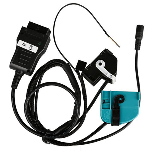 CAS PLUG for VVDI2