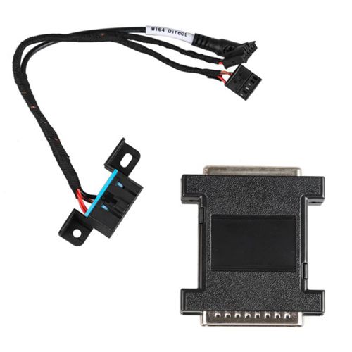 Xhorse VVDI MB TOOL W164 Gateway Adapter for Mercedes
