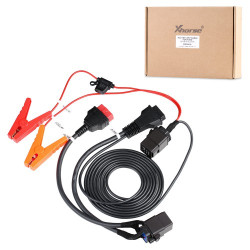 Xhorse All Key Lost Adapter Cable for Ford Smart Key