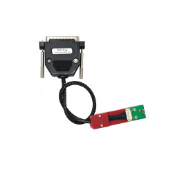 Land Rover Jaguar 2018+ KVM (RFA) IMMO box clip for VVDI-Prog VVDI Pro
