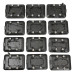 Original Xhorse VVDI Key Tool Renew Adapter Full Set 12pcs