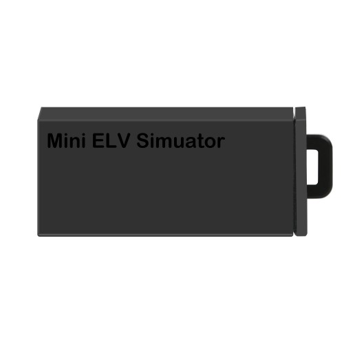 XHORSE VVDI  Mini ELV Simulator for MB W204 W207 W212
